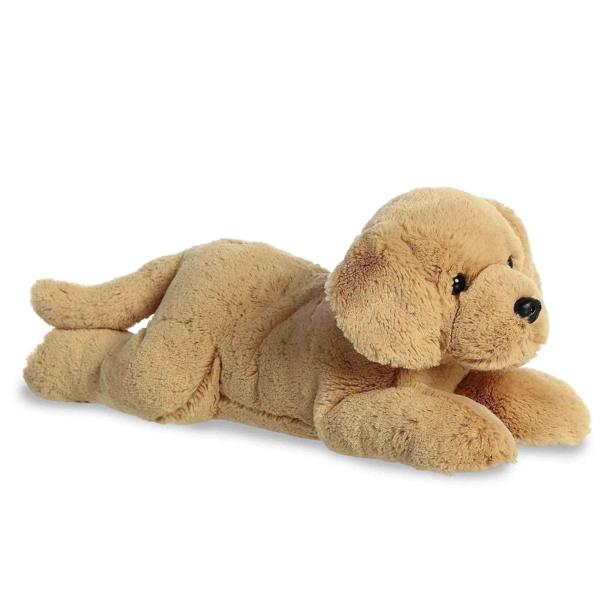 Online - Grand Flopsie - 16.5" Goldie Retriever Pets