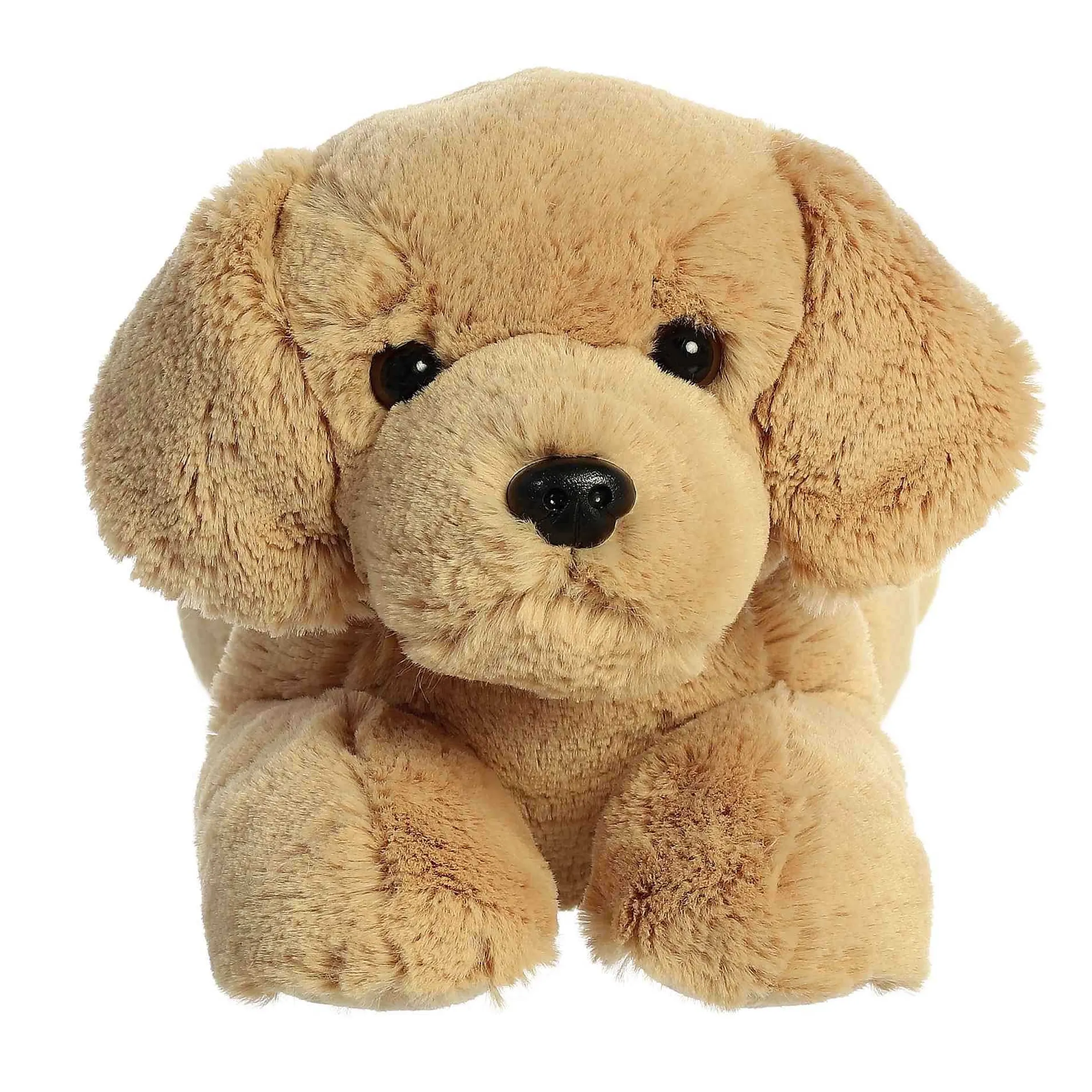 Online - Grand Flopsie - 16.5" Goldie Retriever Pets