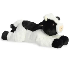 Discount - Grand Flopsie - 16.5" Maybell Cow Farm
