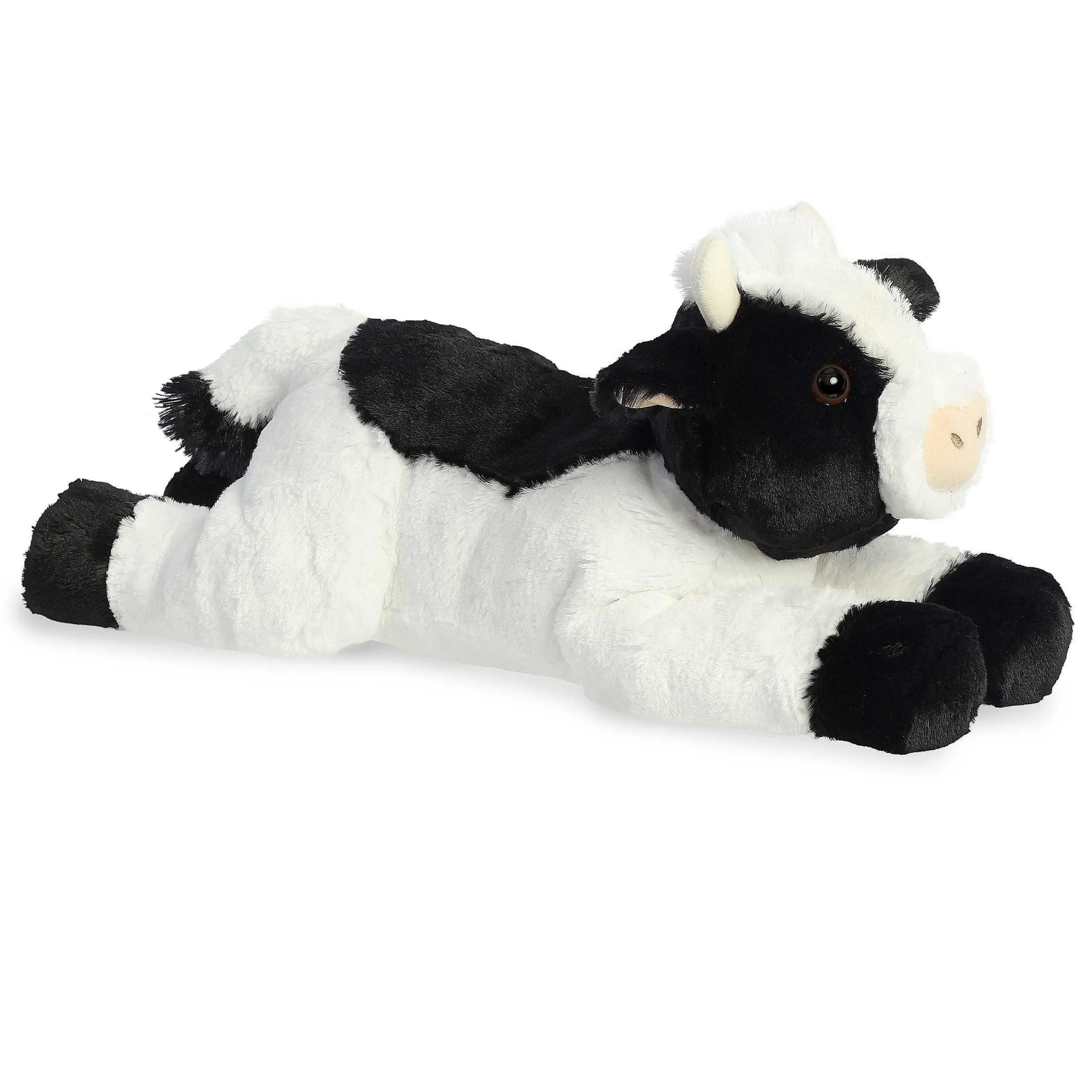 Discount - Grand Flopsie - 16.5" Maybell Cow Farm