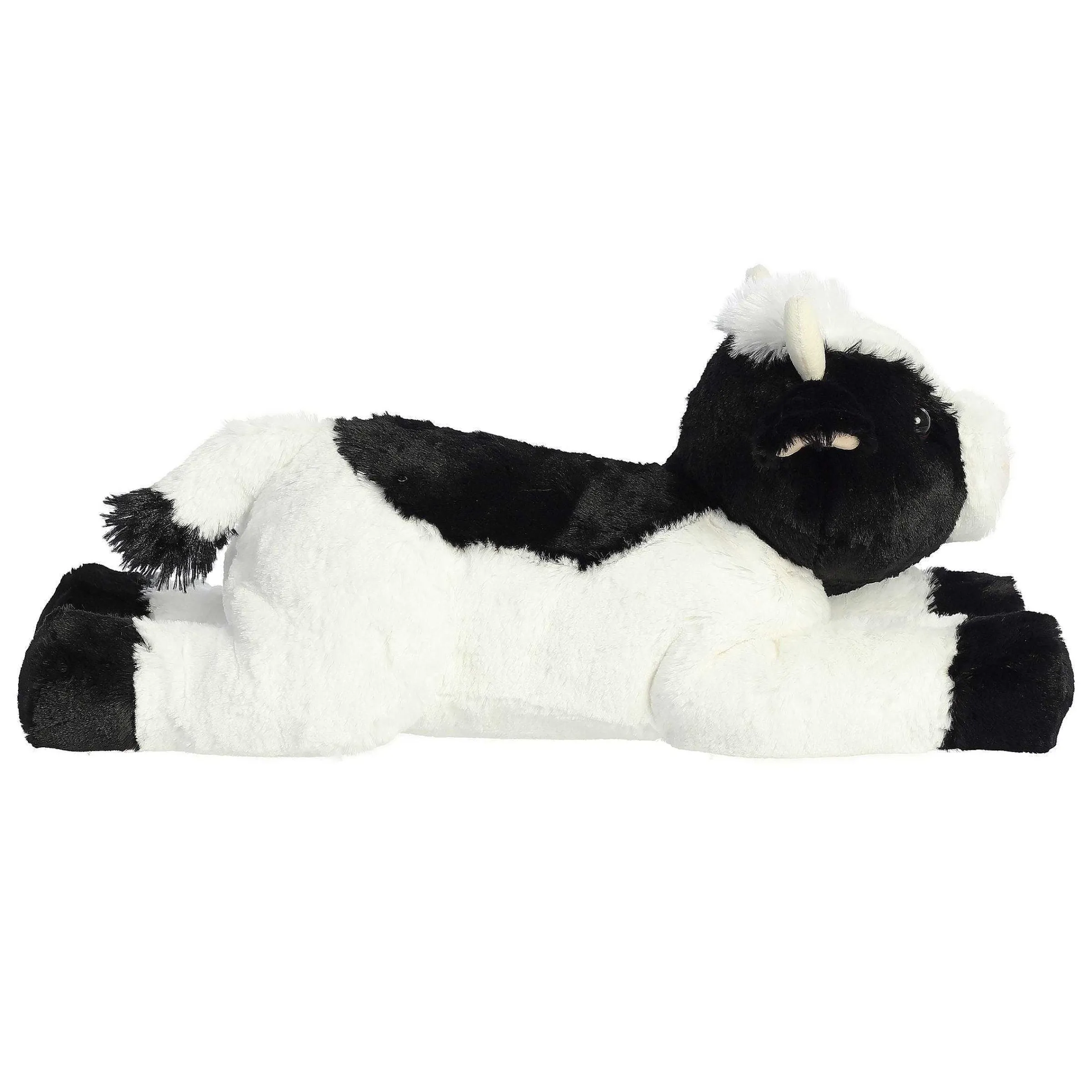 Discount - Grand Flopsie - 16.5" Maybell Cow Farm