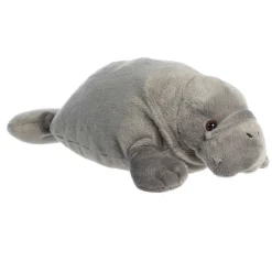 Discount - Grand Flopsie - 16" Manny Manatee Aquatic