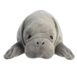 Discount - Grand Flopsie - 16" Manny Manatee Aquatic