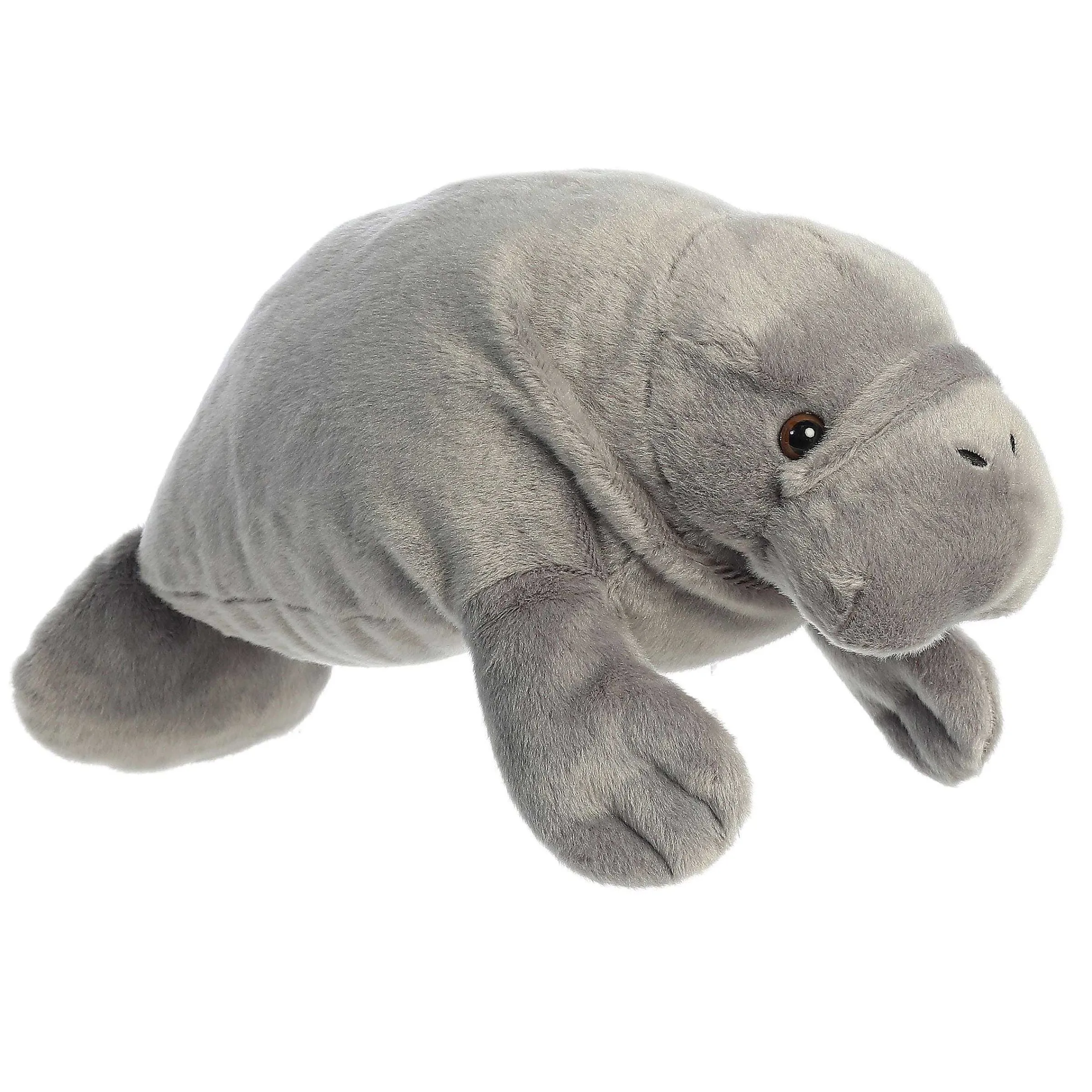 Discount - Grand Flopsie - 16" Manny Manatee Aquatic