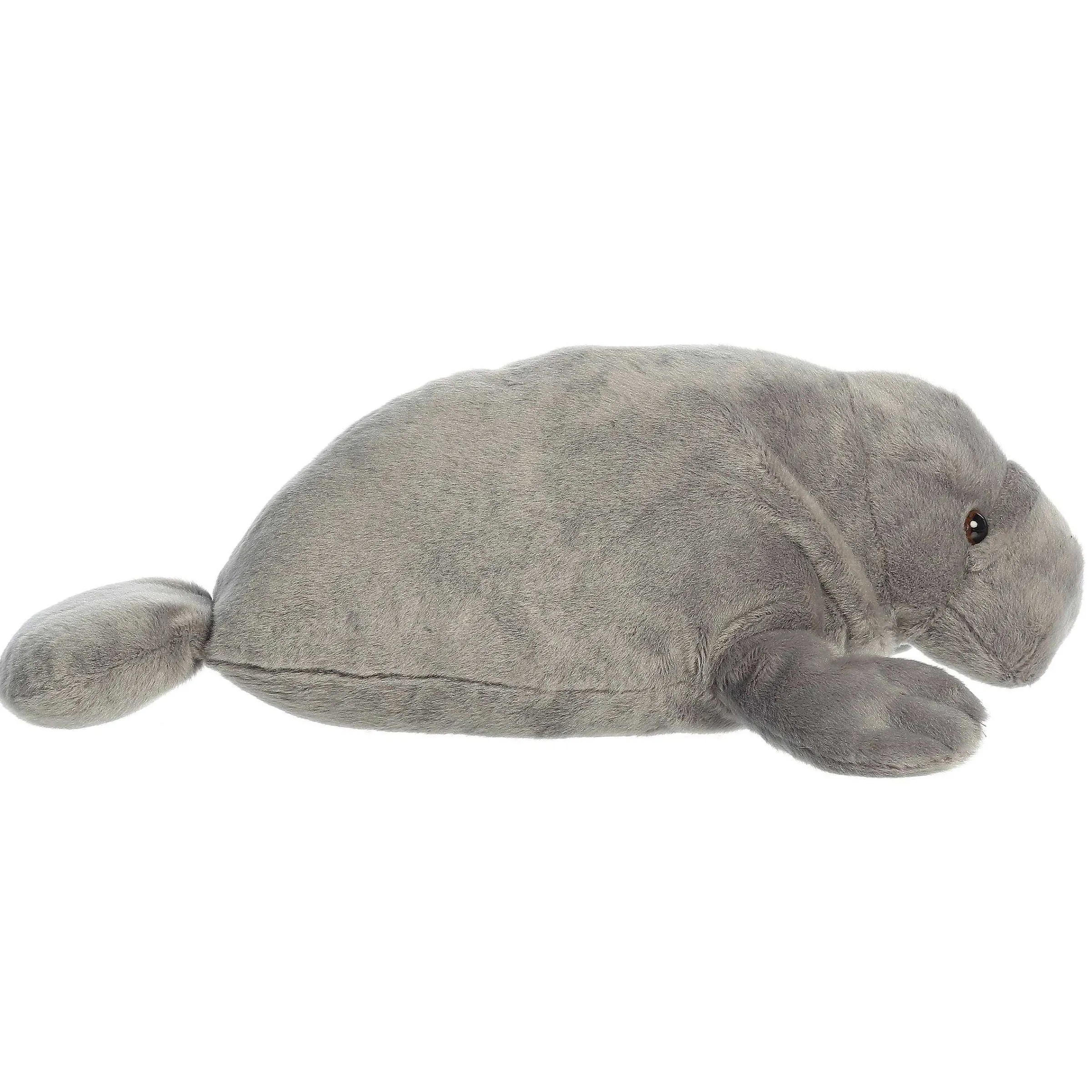 Discount - Grand Flopsie - 16" Manny Manatee Aquatic
