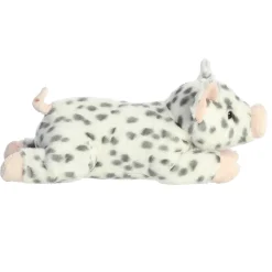 Online - Grand Flopsie - 16.5" Spotty Piglet Farm