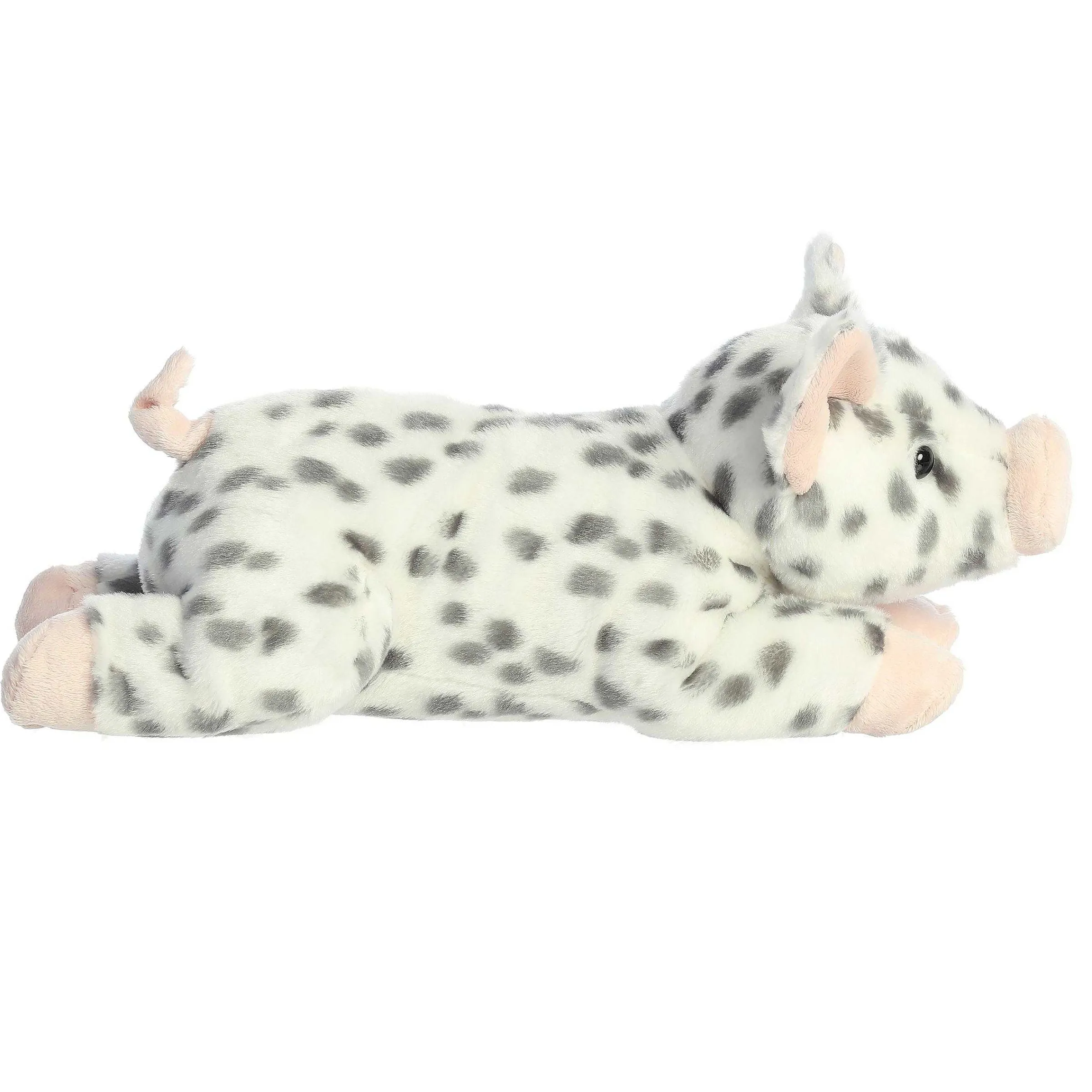 Online - Grand Flopsie - 16.5" Spotty Piglet Farm