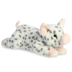 Online - Grand Flopsie - 16.5" Spotty Piglet Farm