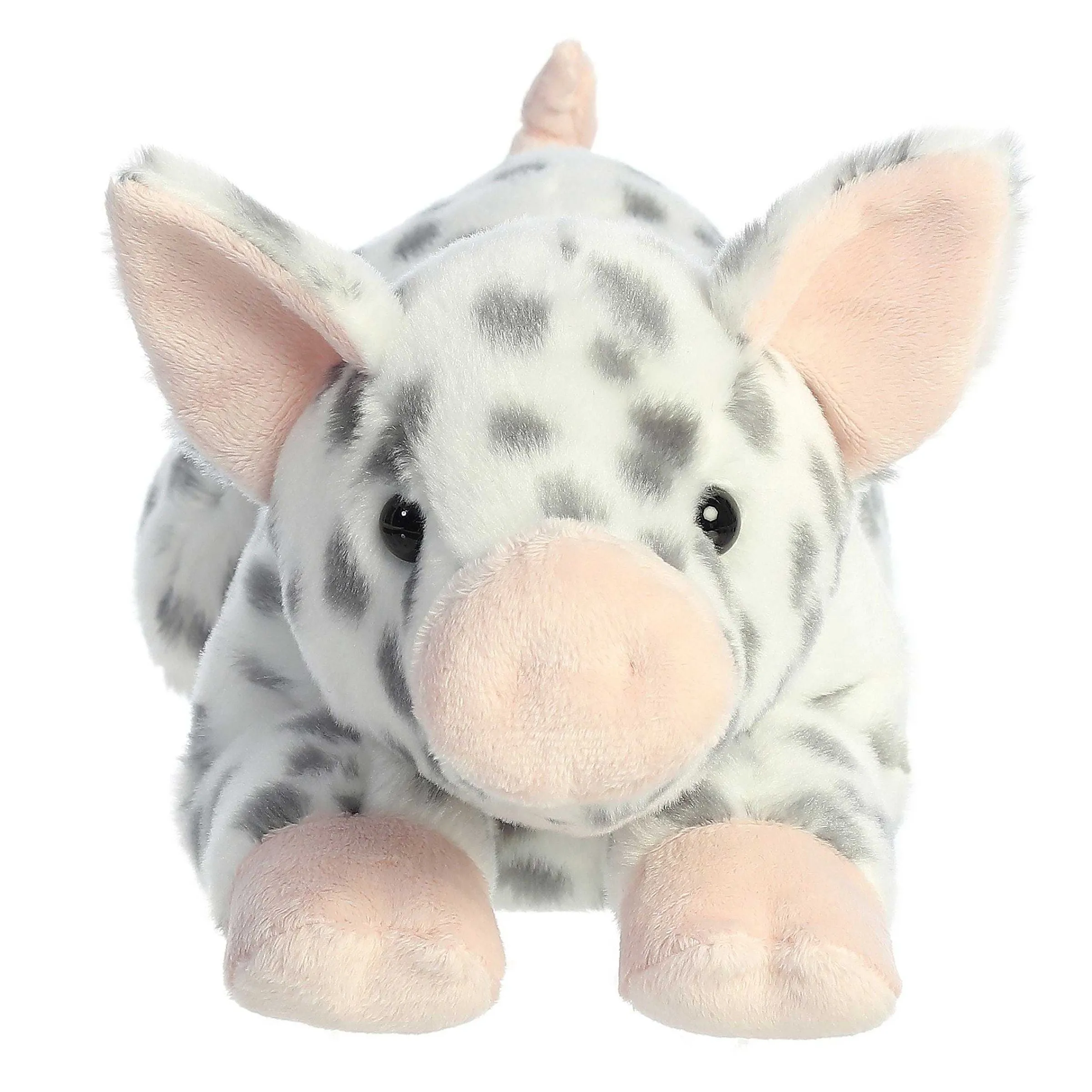 Online - Grand Flopsie - 16.5" Spotty Piglet Farm