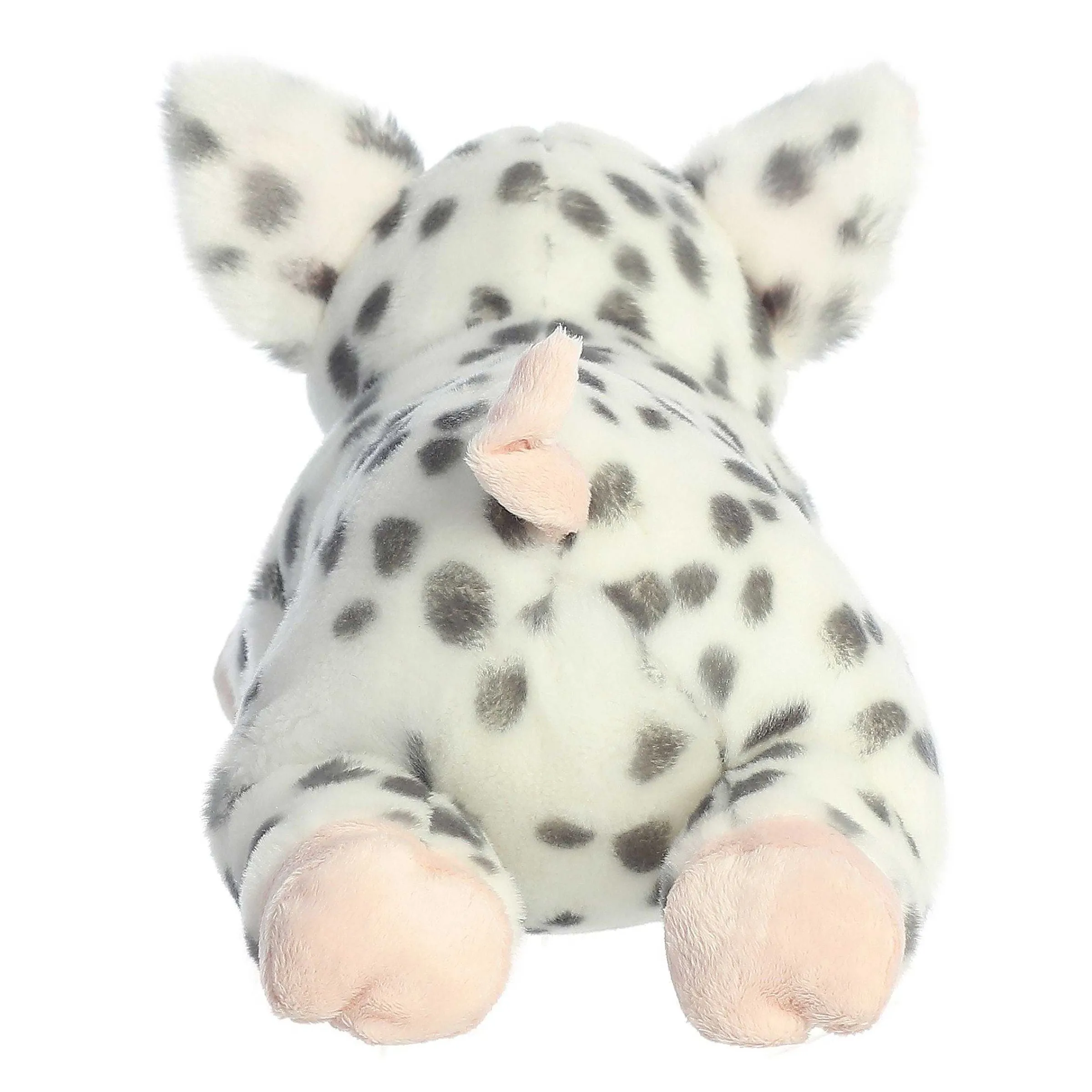 Online - Grand Flopsie - 16.5" Spotty Piglet Farm