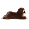 Sale - Grand Flopsie - 16.5" Snoozy Sloth Jungle