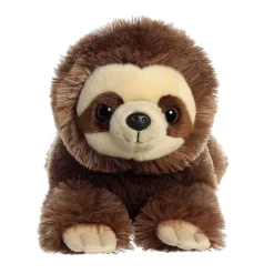 Sale - Grand Flopsie - 16.5" Snoozy Sloth Jungle