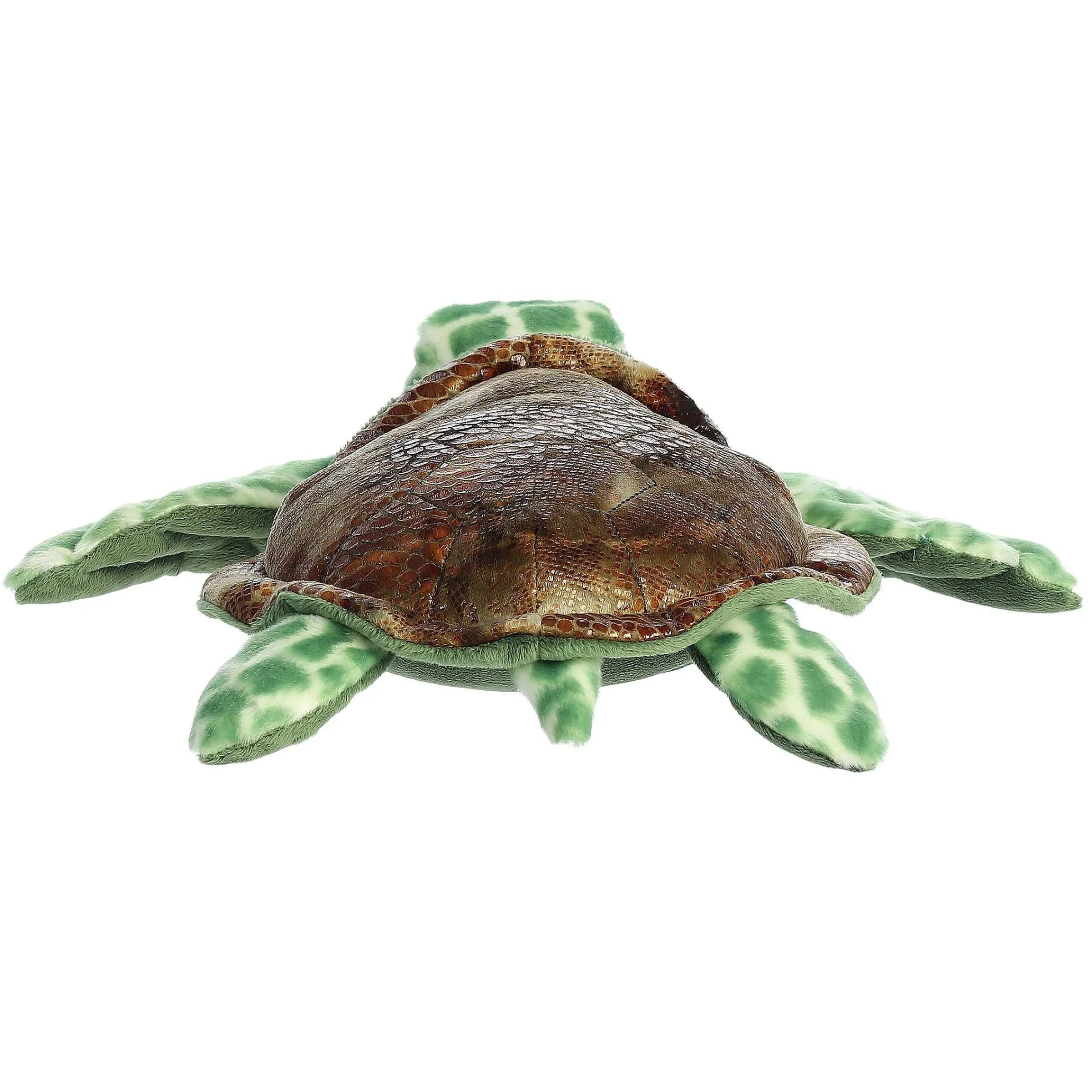 Fashion - Grand Flopsie - 16" Splish Sea Turtle Aquatic