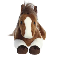Sale - Grand Flopsie - 16.5" Tola Horse Farm