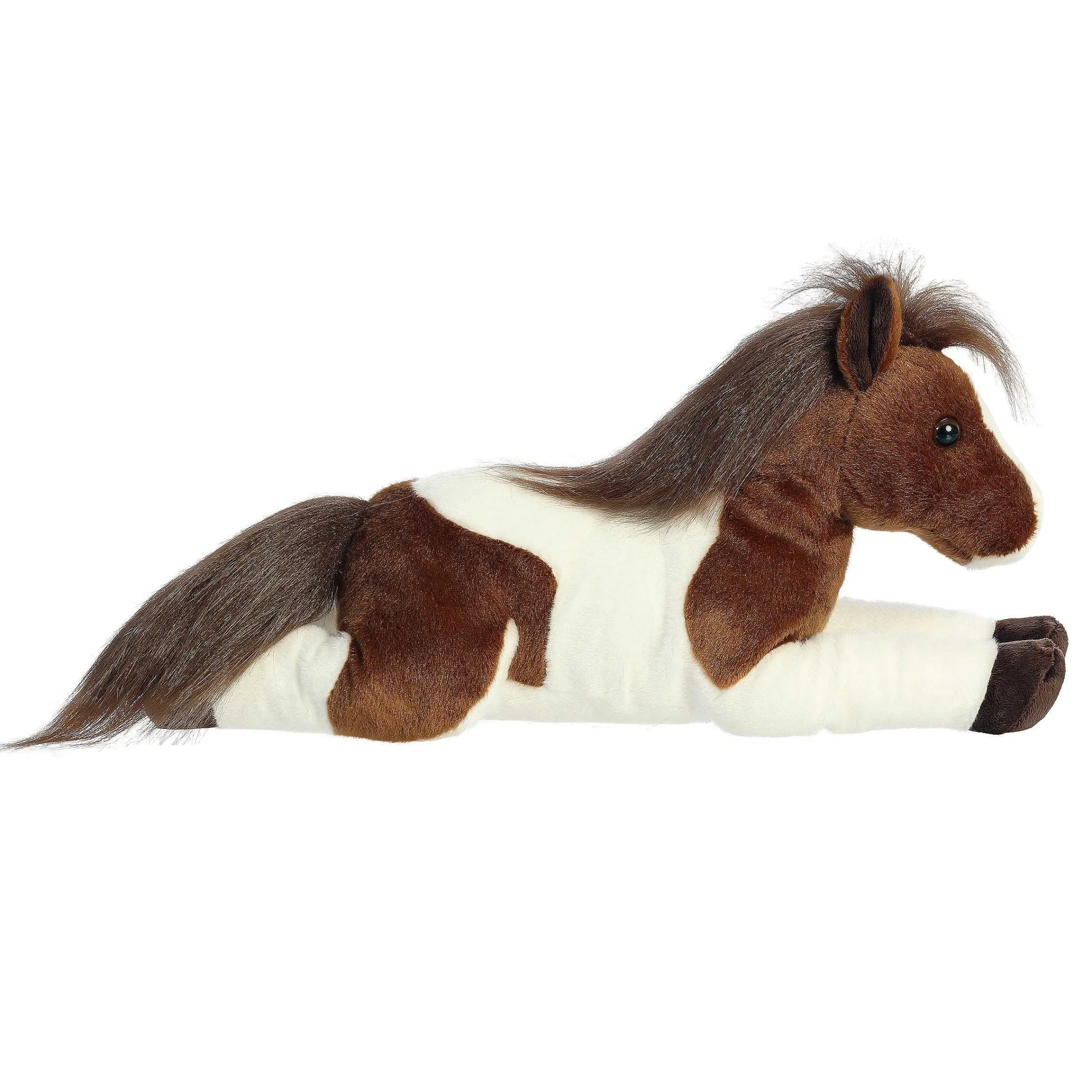 Sale - Grand Flopsie - 16.5" Tola Horse Farm