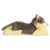 Hot - Grand Flopsie - 16.5" Wily Wolf Forest