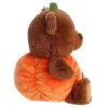 Best - Halloween - 10" Pumpkin Bear Halloween