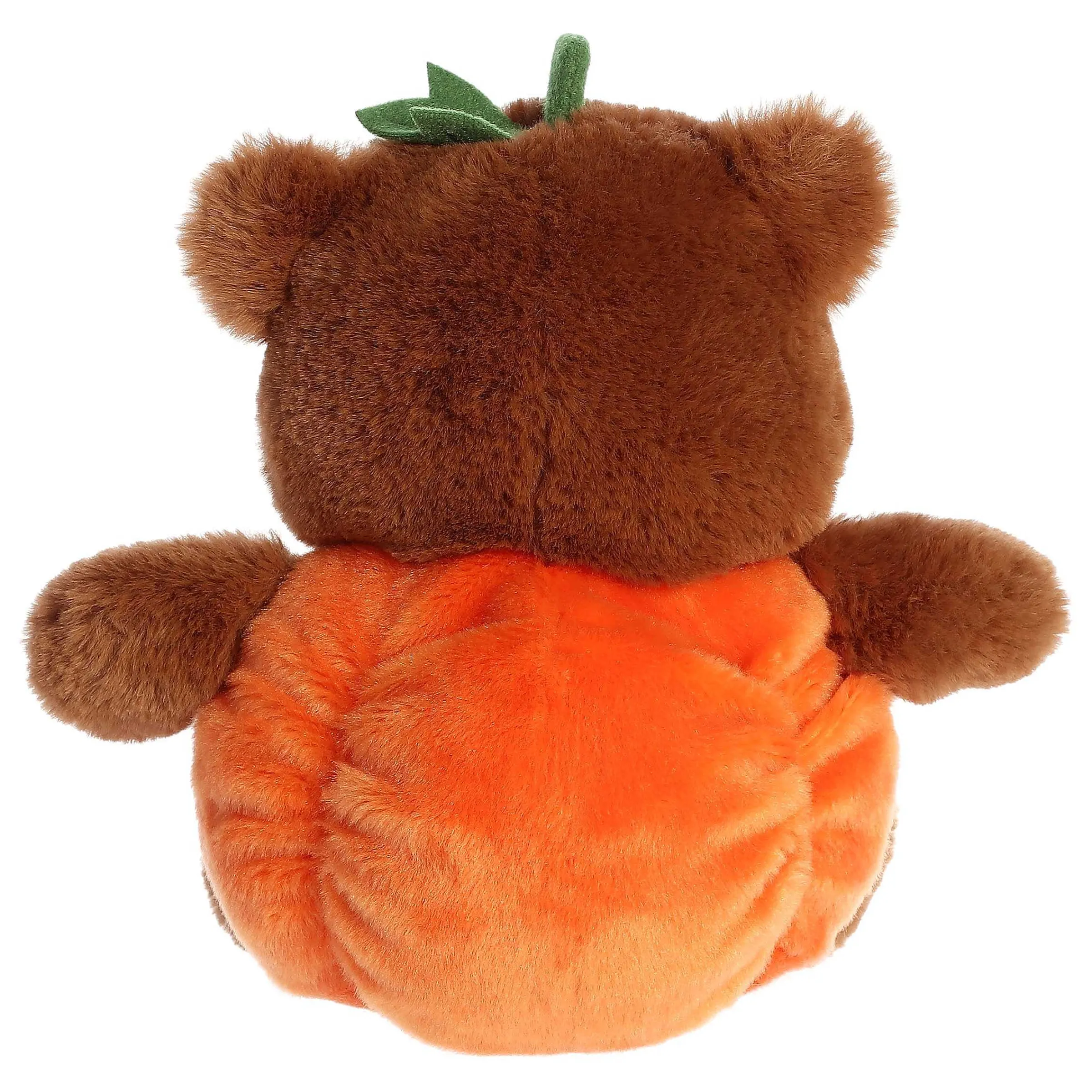 Best - Halloween - 10" Pumpkin Bear Halloween