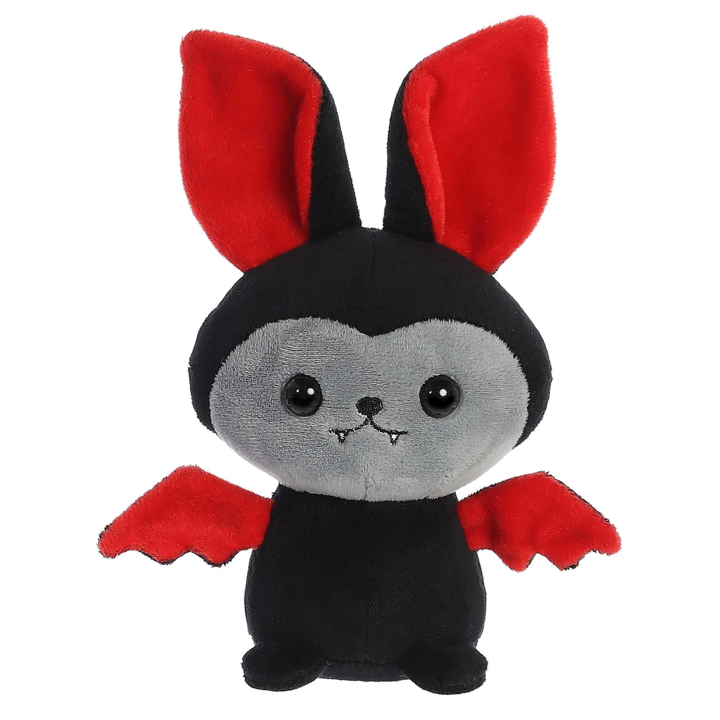 Outlet - Halloween - 8" Salem Vampire Bat Fantasy