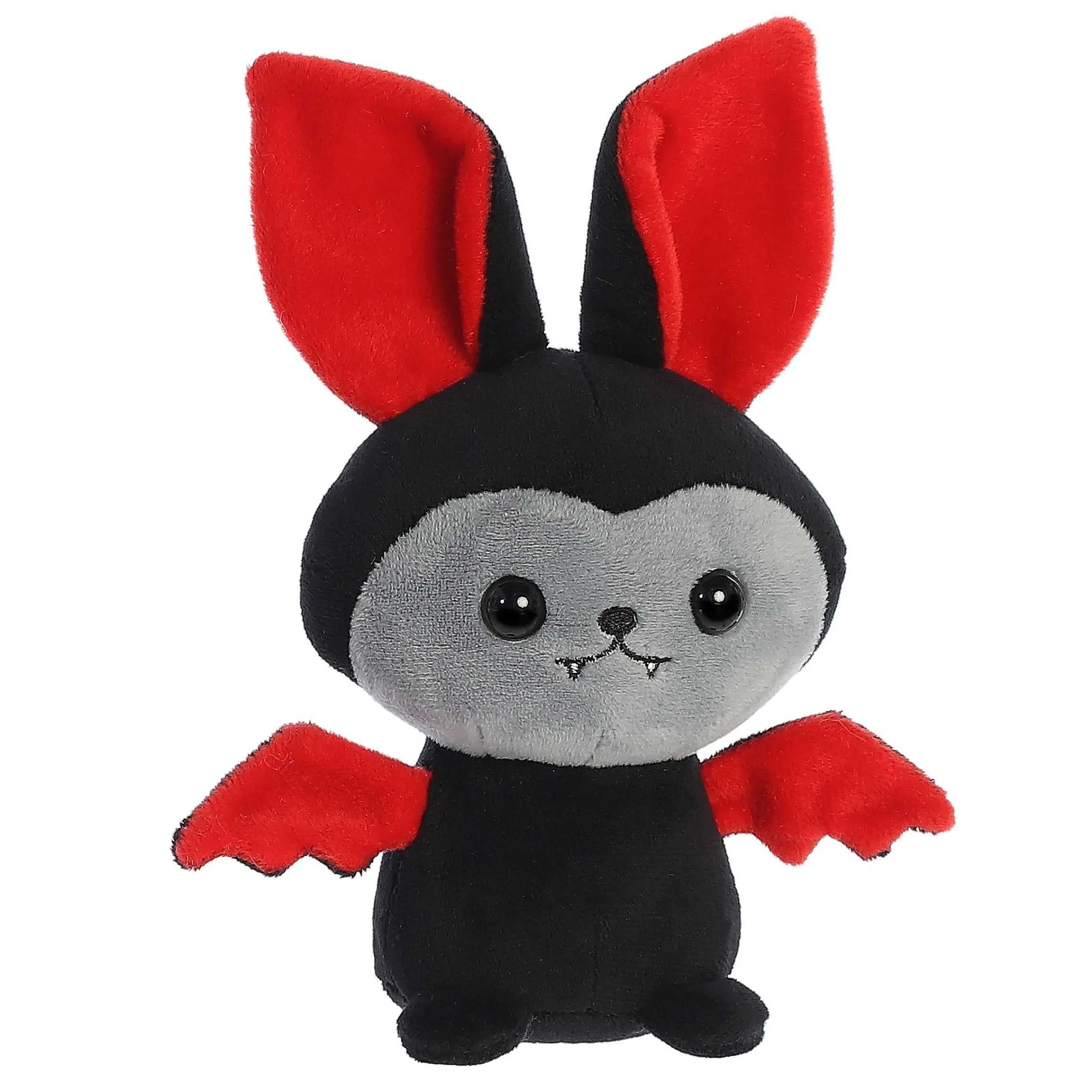 Outlet - Halloween - 8" Salem Vampire Bat Fantasy