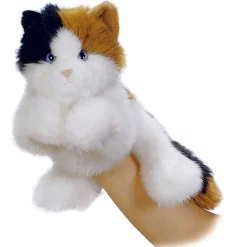 Discount - Hand Puppet - 11" Esmeralda Pets
