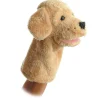 Online - Hand Puppet - 10" Garth Pets