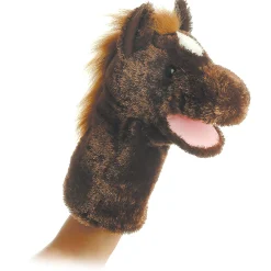 Best - Hand Puppet - 10" Lonestar Farm