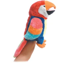 Clearance - Hand Puppet - 12" Petey Forest