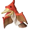 Fashion - Hand Puppet - 10" Pteranodon Prehistoric