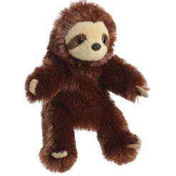 Fashion - Hand Puppet - 12" Sloth Jungle