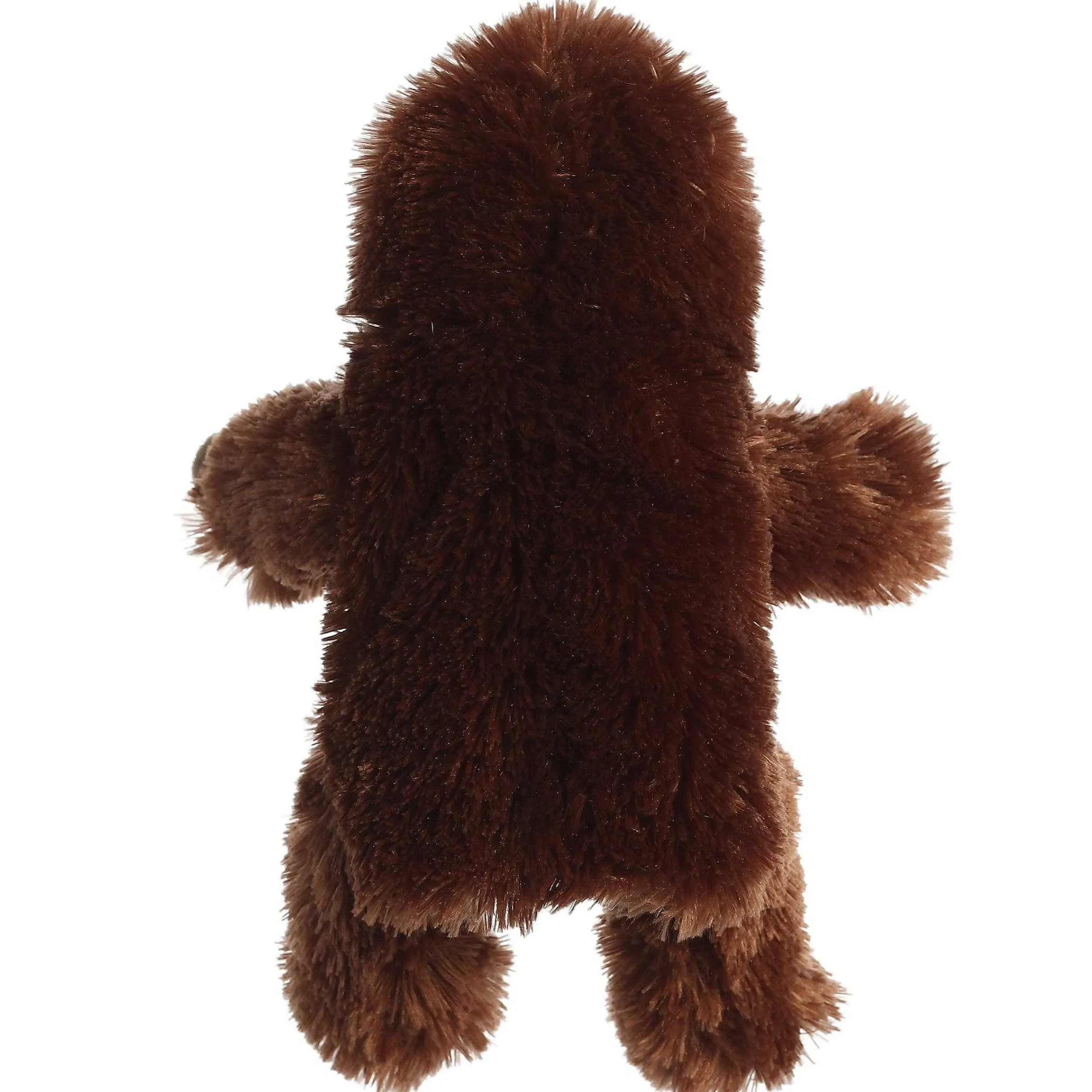 Fashion - Hand Puppet - 12" Sloth Jungle