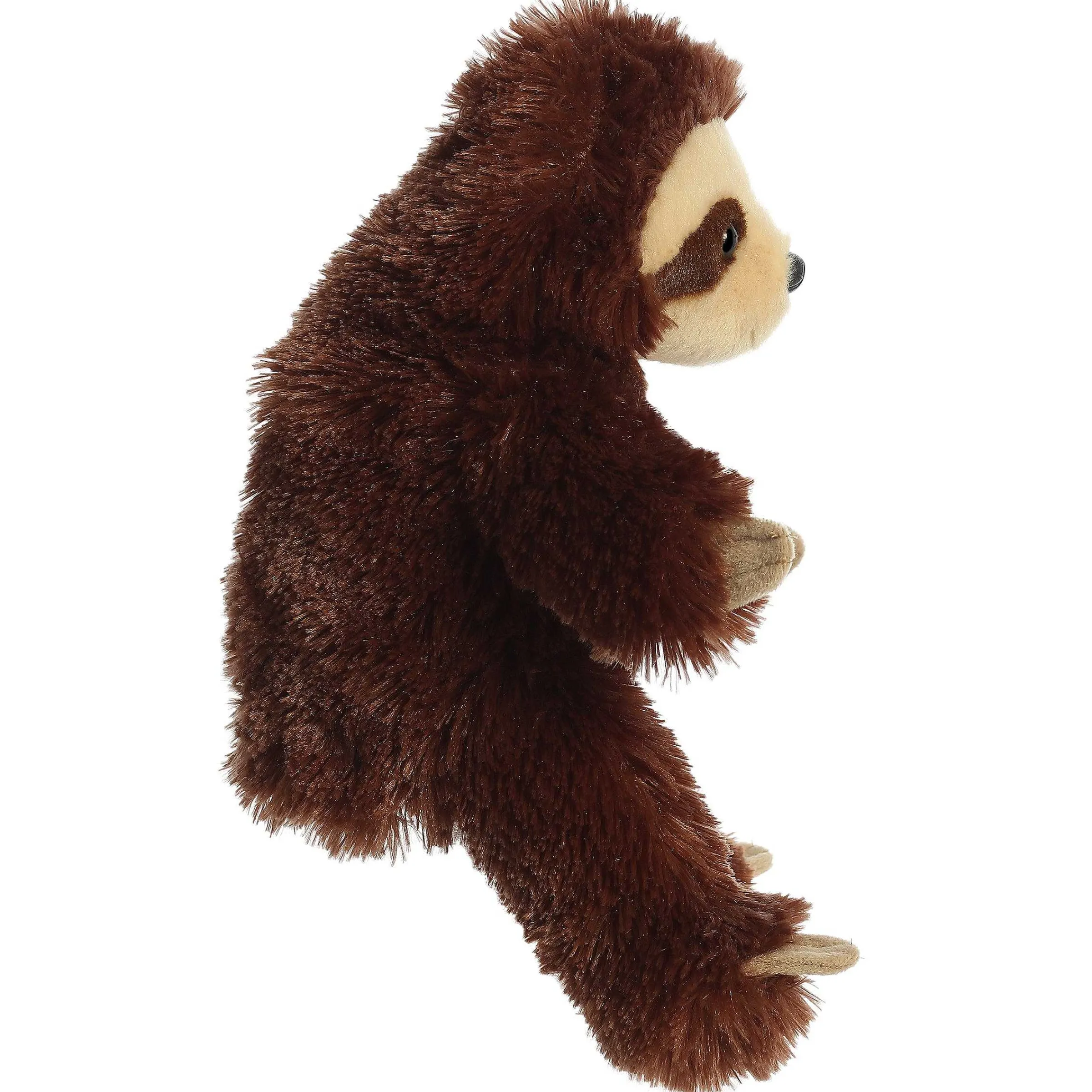 Fashion - Hand Puppet - 12" Sloth Jungle