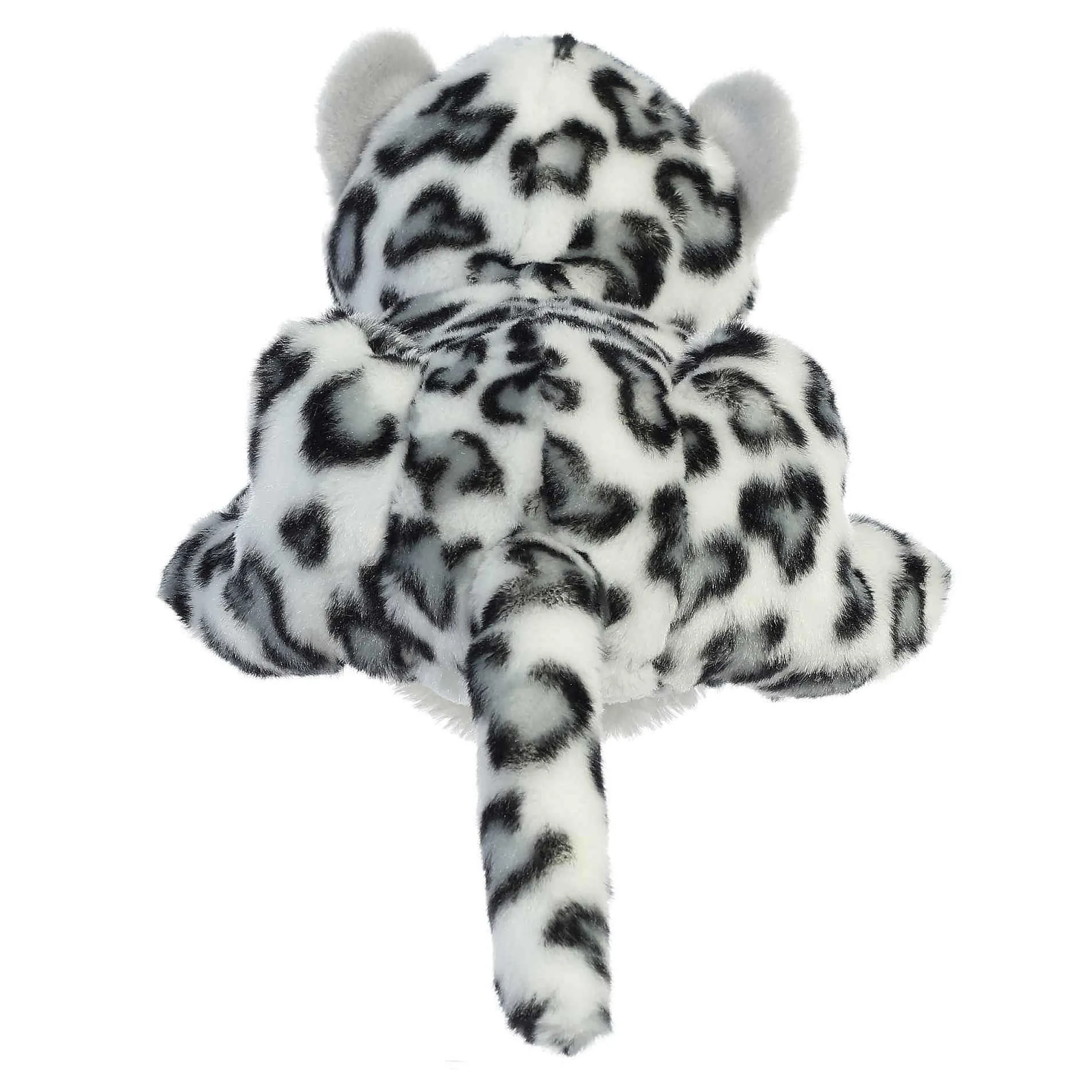 Hot - Hand Puppet - 12" Snow Leopard Arctic