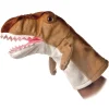 Clearance - Hand Puppet - 10" T-Rex Prehistoric