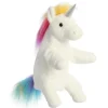 Best - Hand Puppet - 12" Unicorn Fantasy