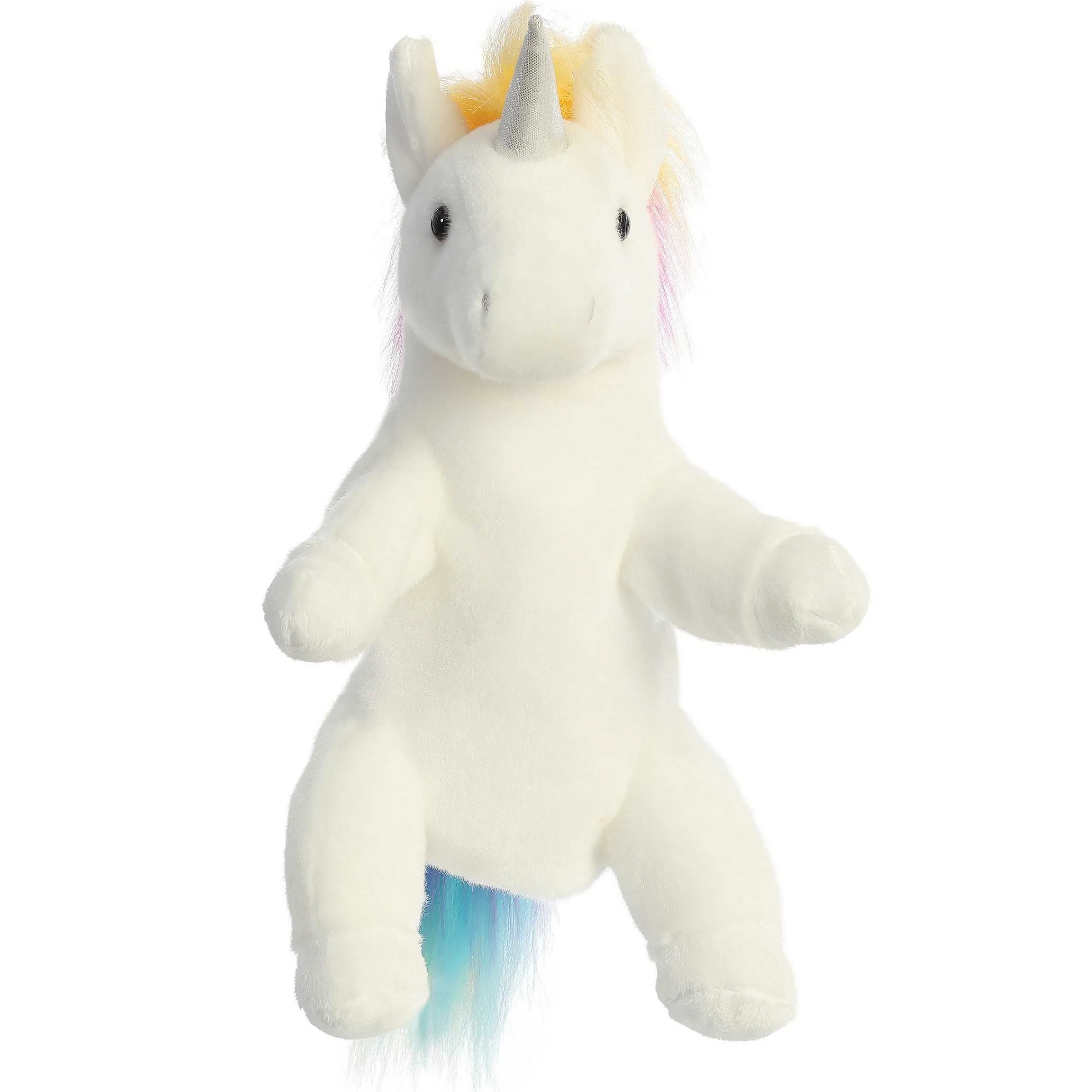 Best - Hand Puppet - 12" Unicorn Fantasy