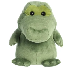 Fashion - Happy Hippo And Friends - 13" Happy Alligator Aquatic