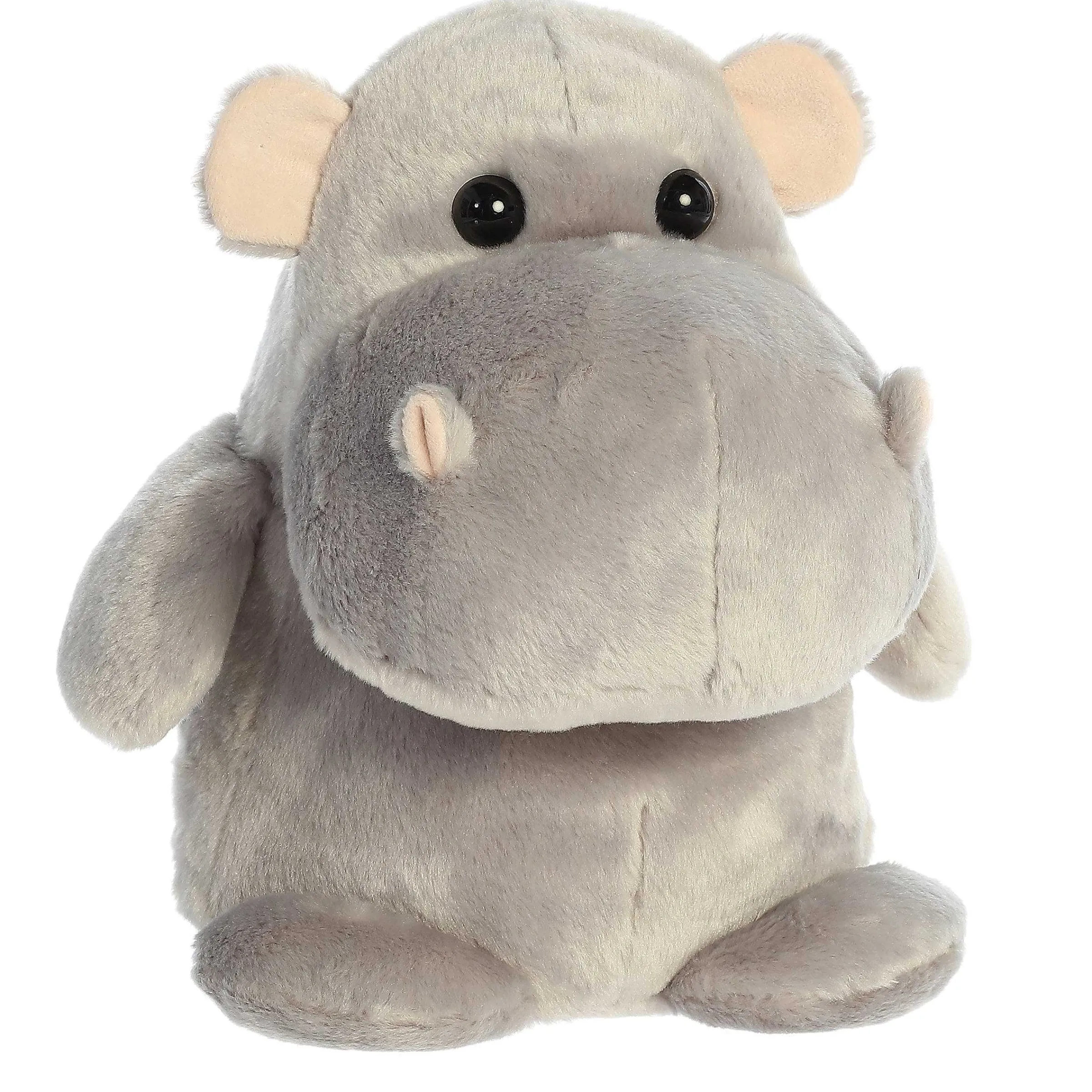 Discount - Happy Hippo And Friends - 11" Happy Hippo Aquatic