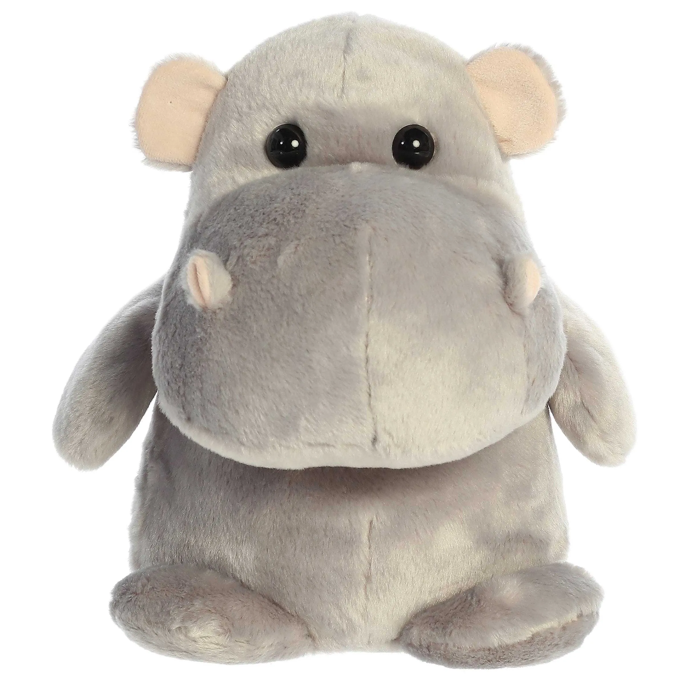 Discount - Happy Hippo And Friends - 11" Happy Hippo Aquatic