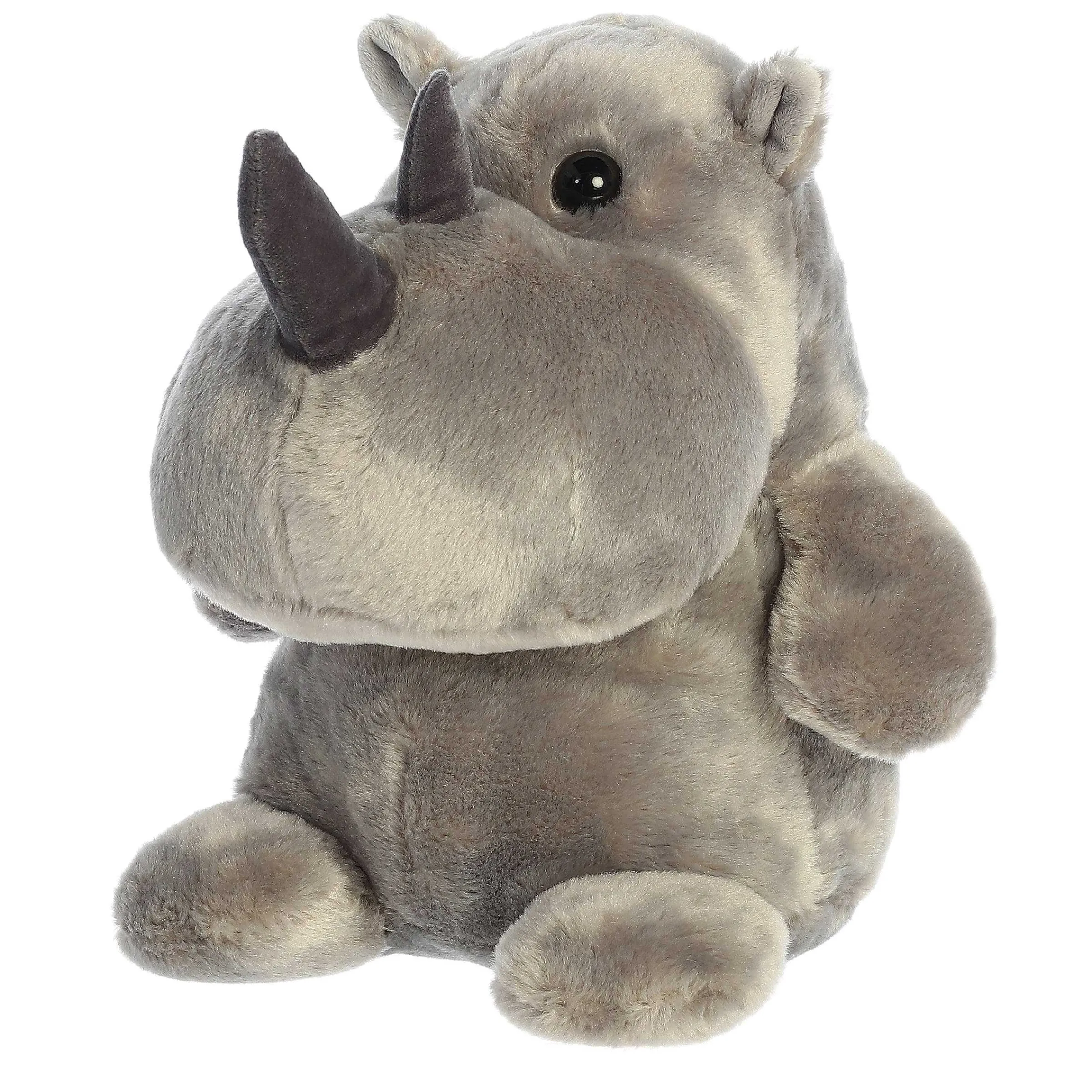 Online - Happy Hippo And Friends - 11" Happy Rhino Aquatic