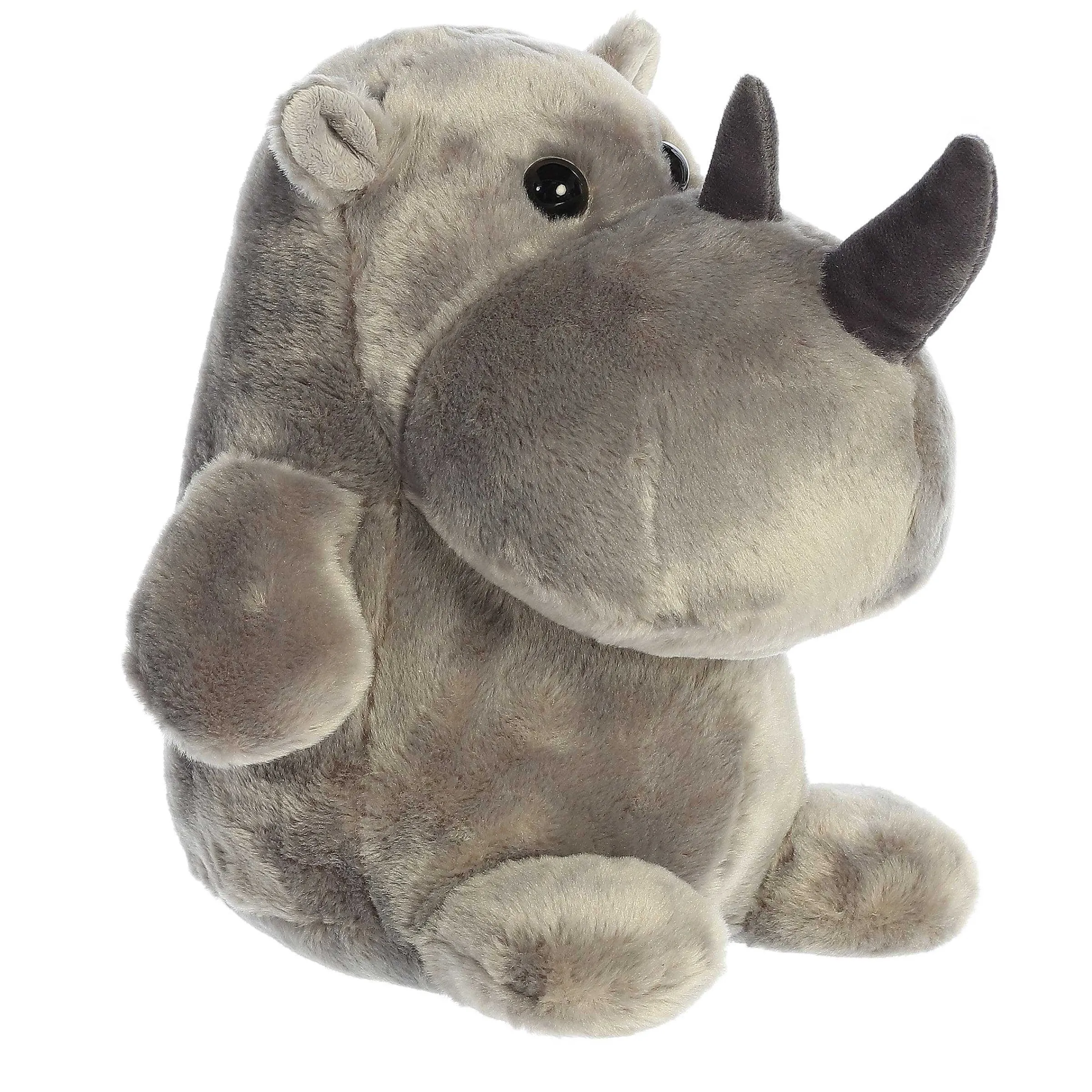 Online - Happy Hippo And Friends - 11" Happy Rhino Aquatic