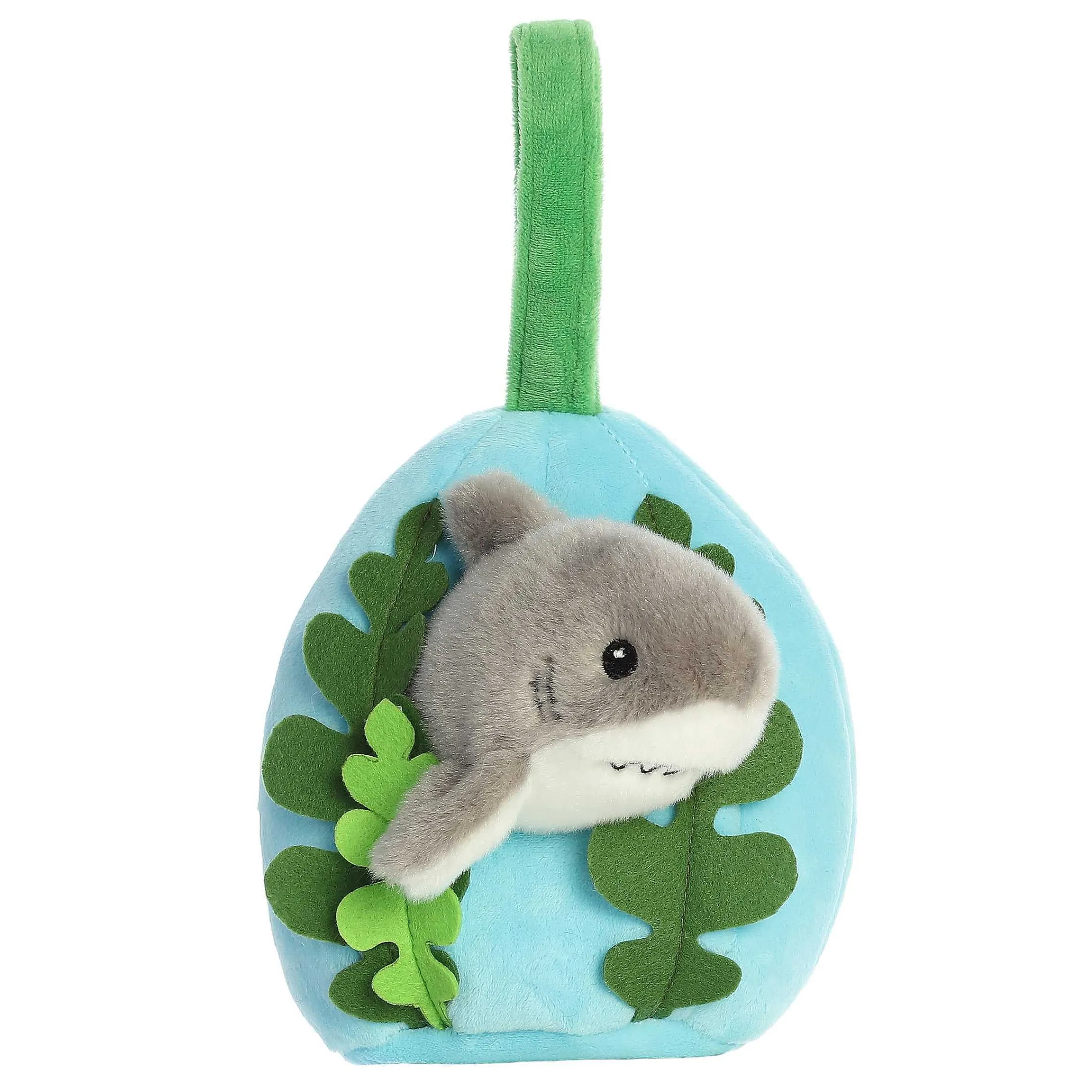 Fashion - Hideouts - 6" Blacktip Reef Shark New