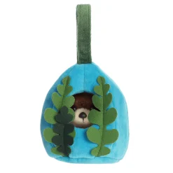 Hot - Hideouts - 6" Otter New