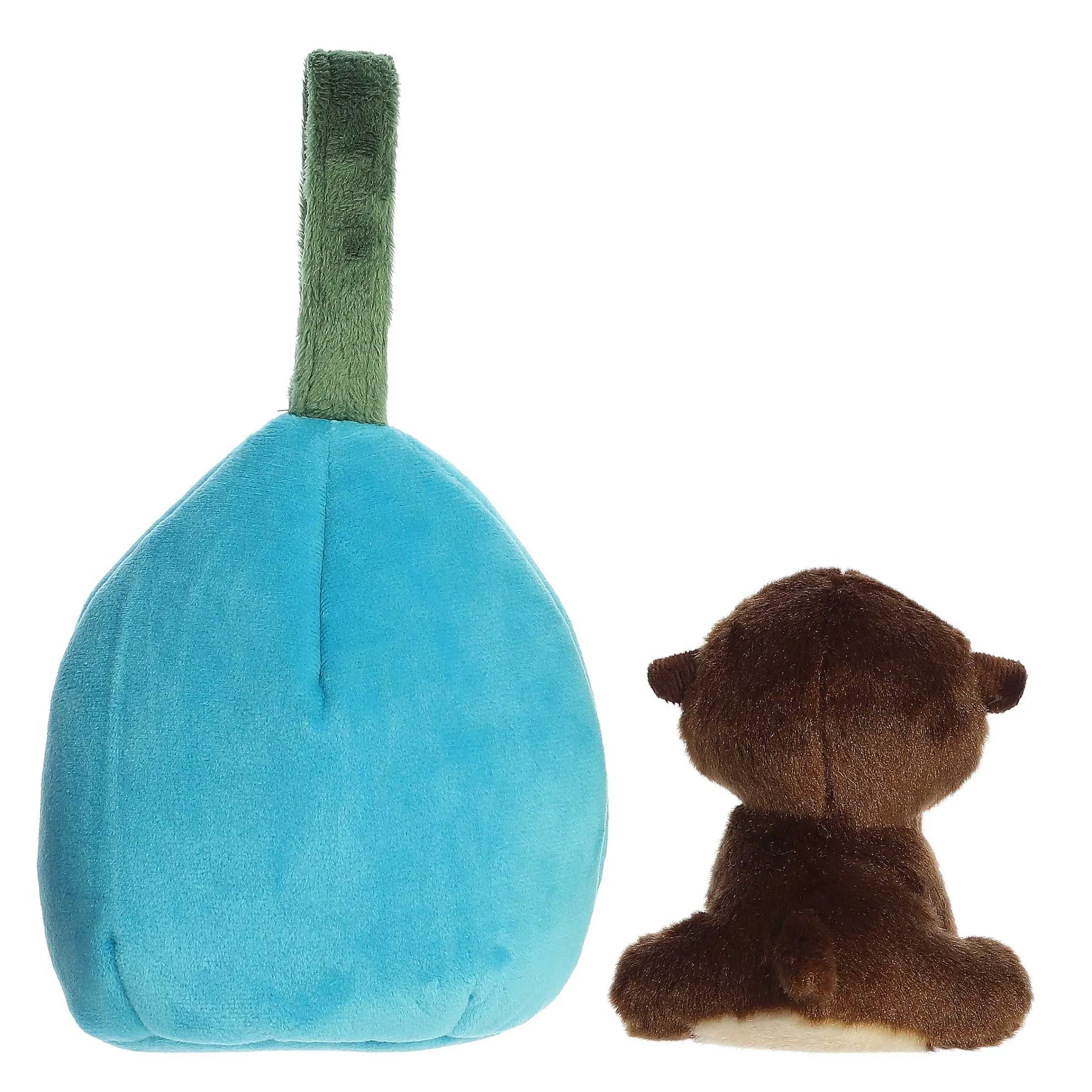 Hot - Hideouts - 6" Otter New