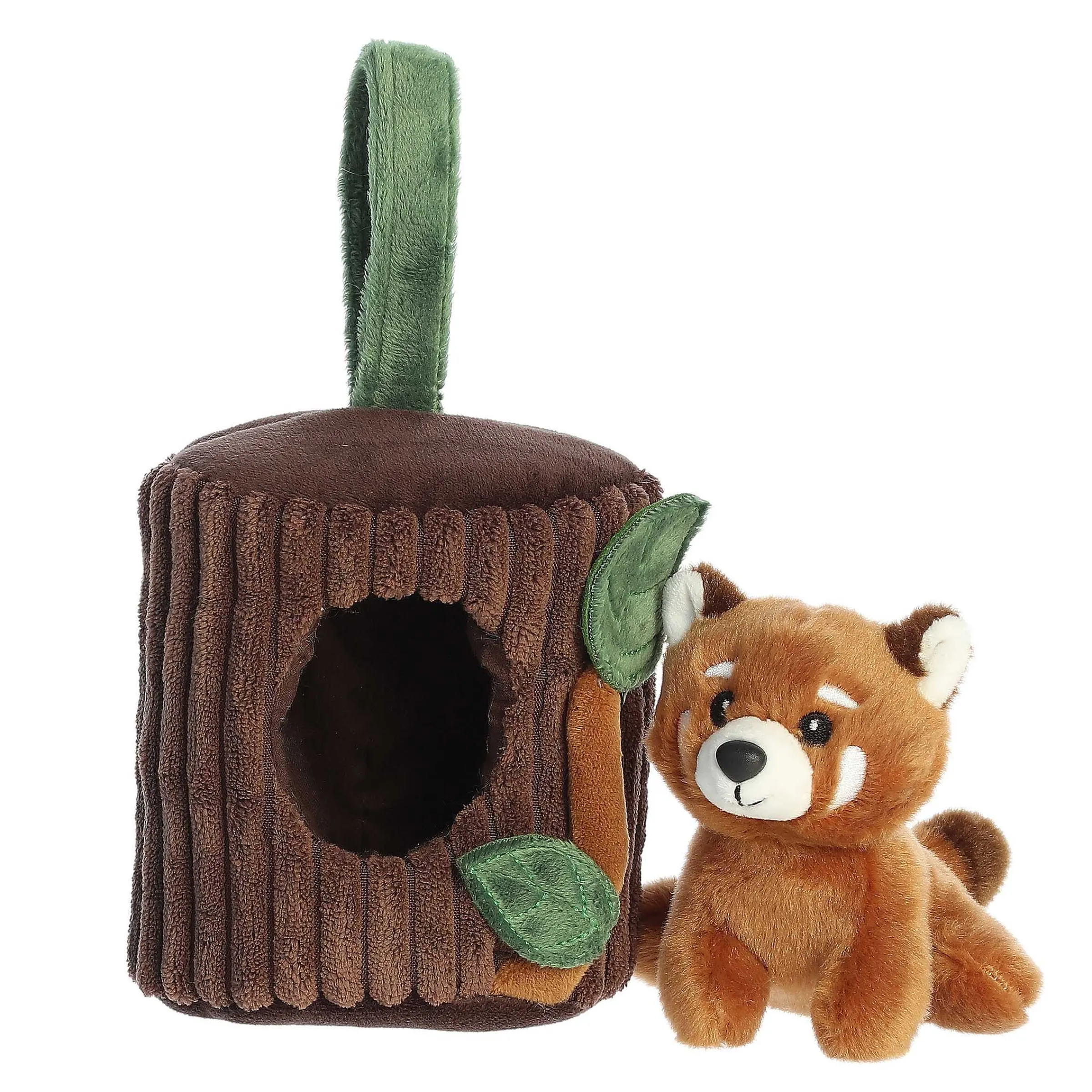 Outlet - Hideouts - 6" Red Panda New