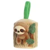 New - Hideouts - 6" Sloth New
