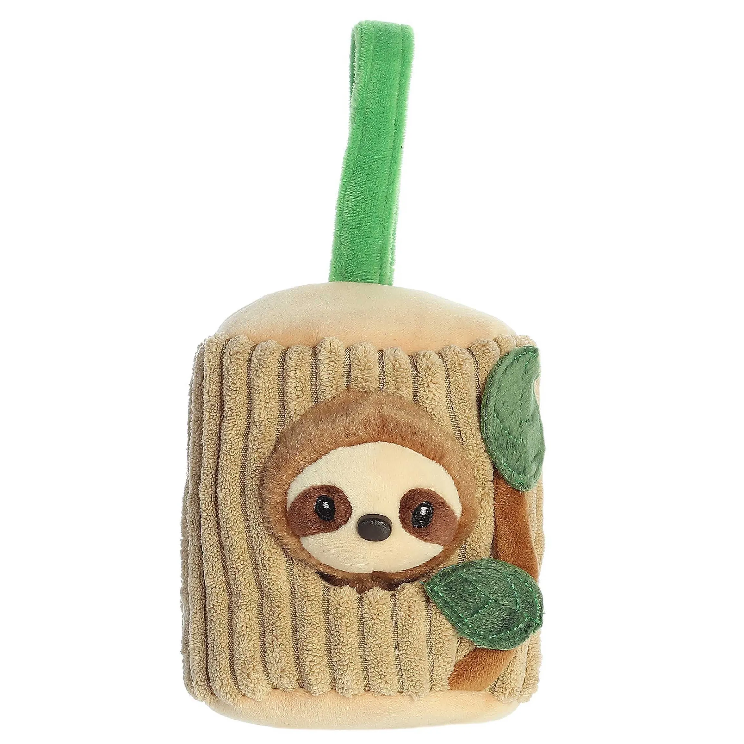 New - Hideouts - 6" Sloth New