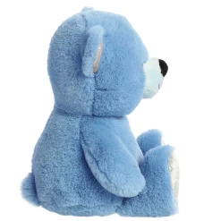 Online - Holiday - 12" Azure Bear Holiday