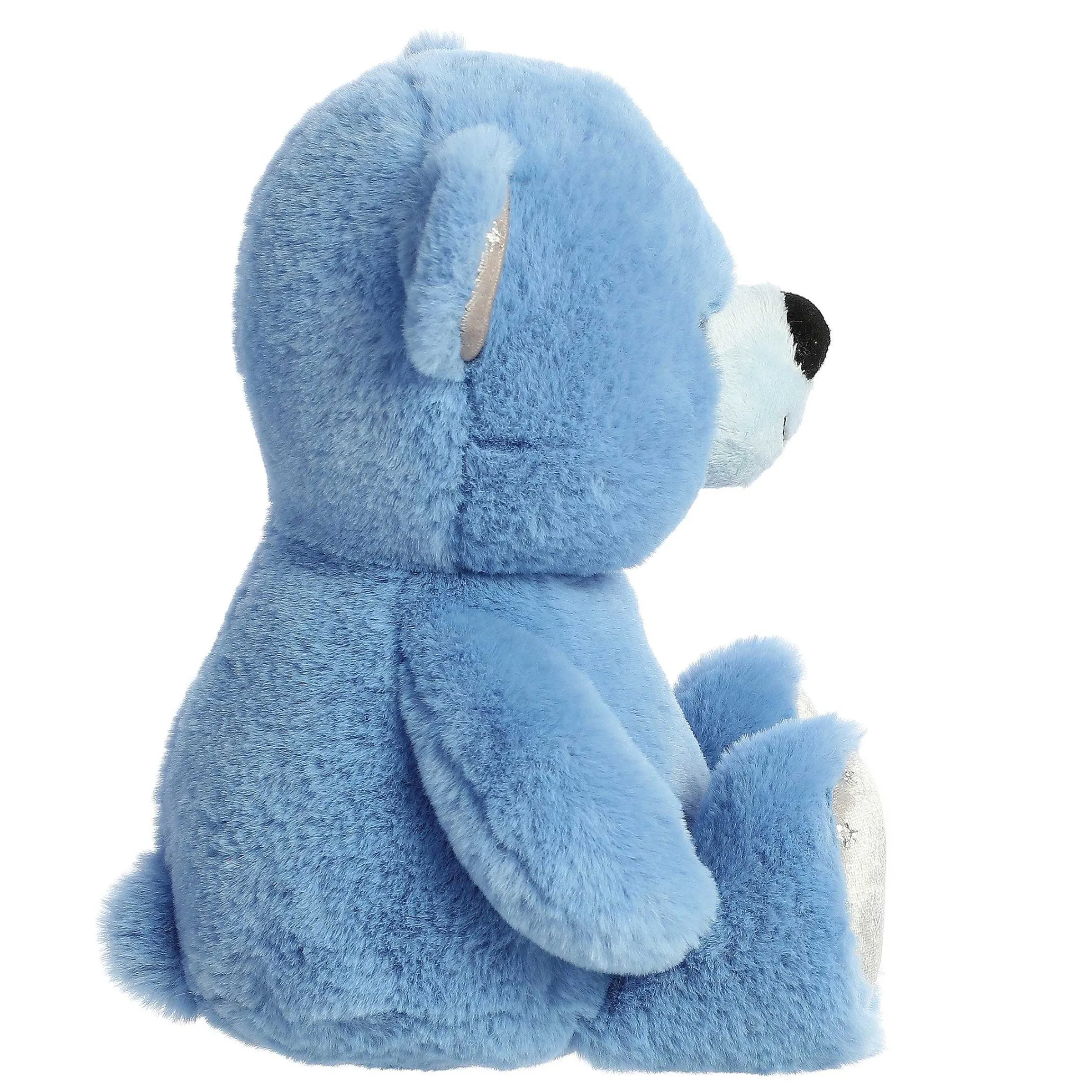 Online - Holiday - 12" Azure Bear Holiday