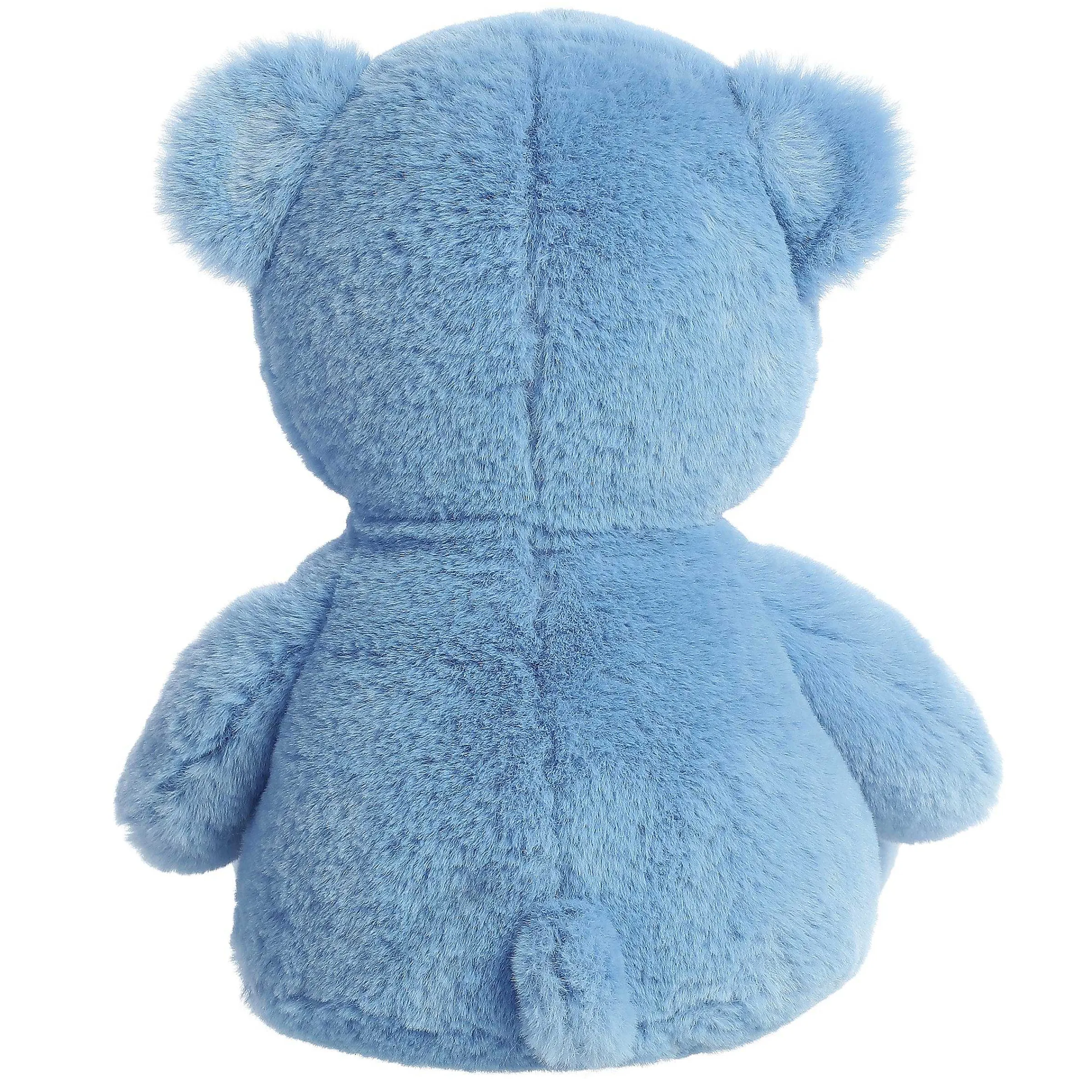 Online - Holiday - 12" Azure Bear Holiday